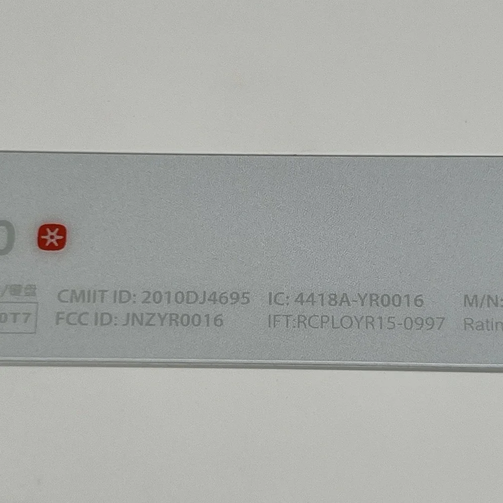 Tested Logitech K750 Wireless Keyboard Solar Recharging With Dongle Tested Works